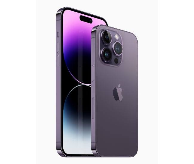 Apple iPhone 14 Pro Max