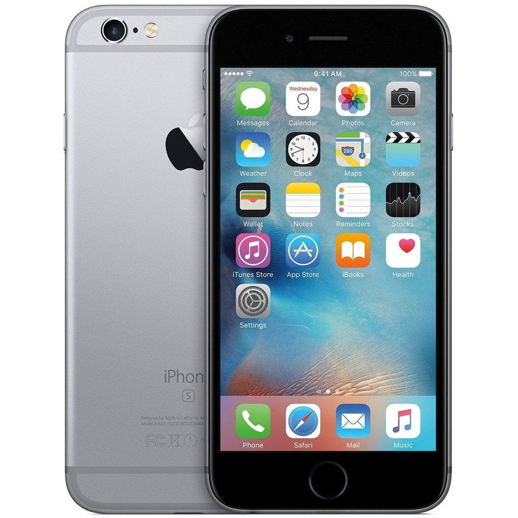 Apple iphone 6 Plus