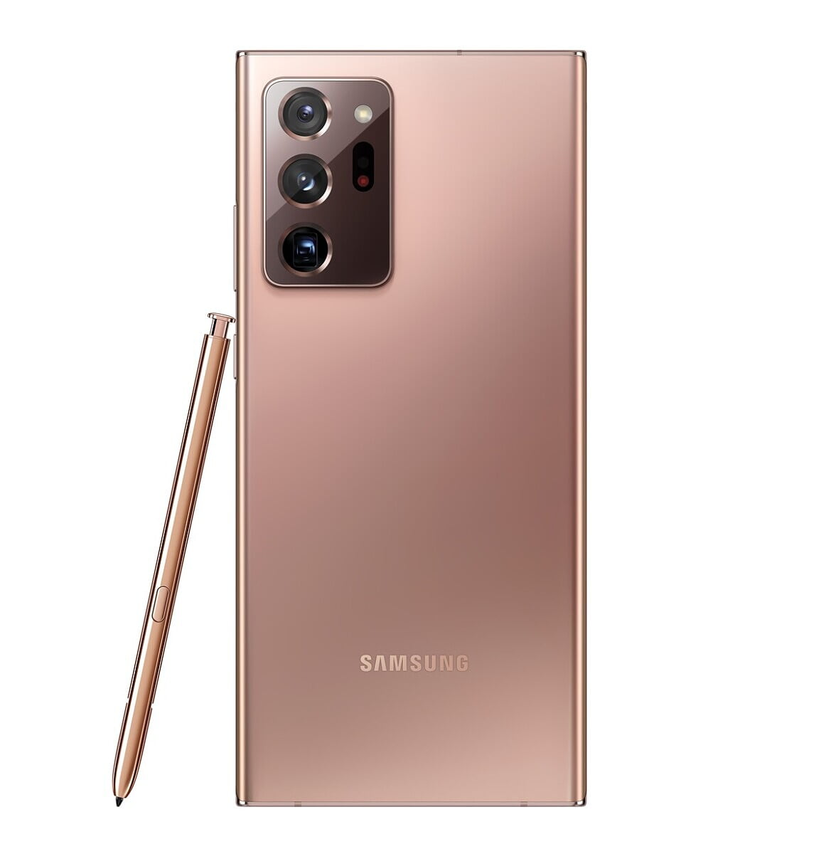 Samsung Galaxy Note 20 Ultra