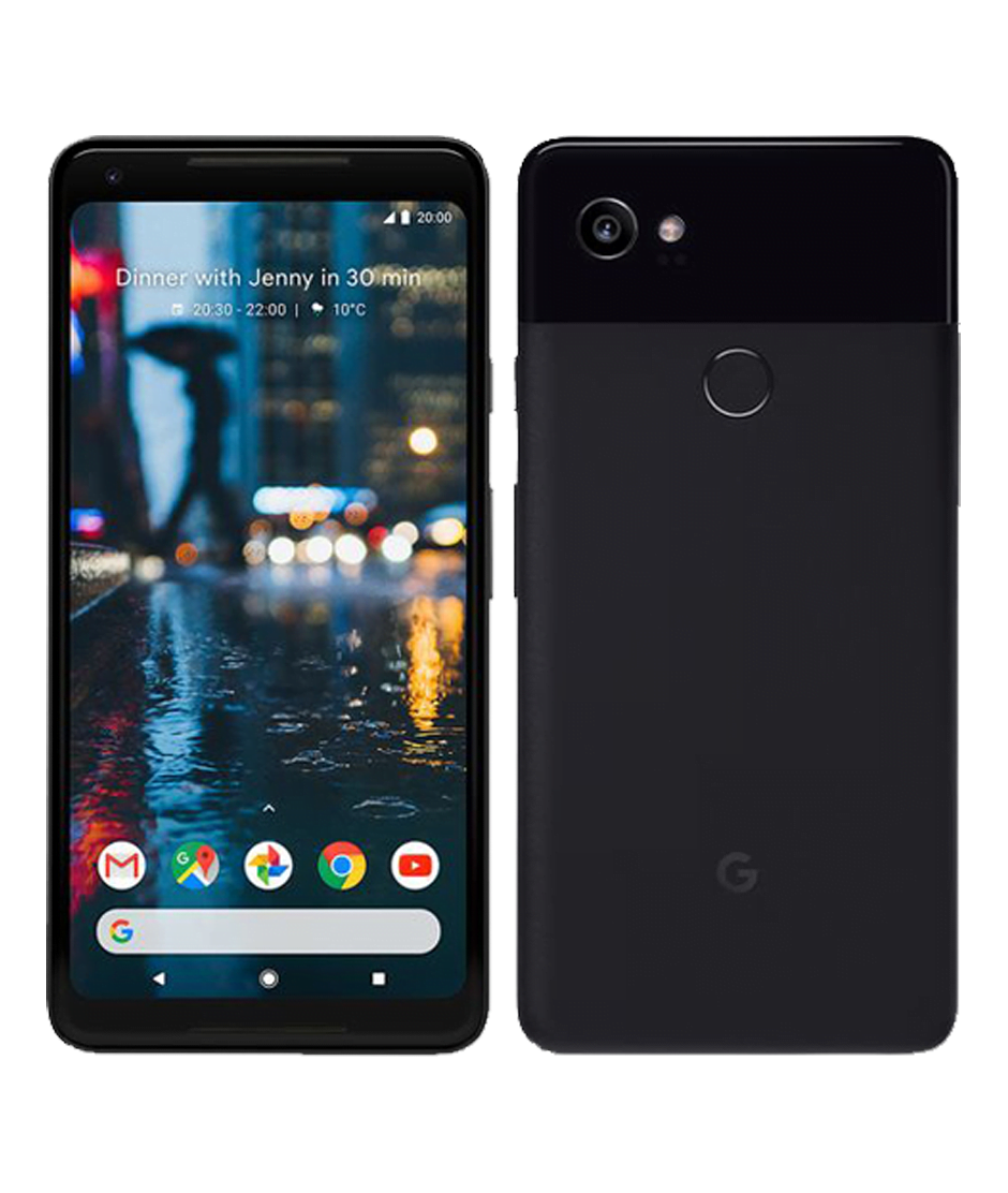 Google Pixel 2