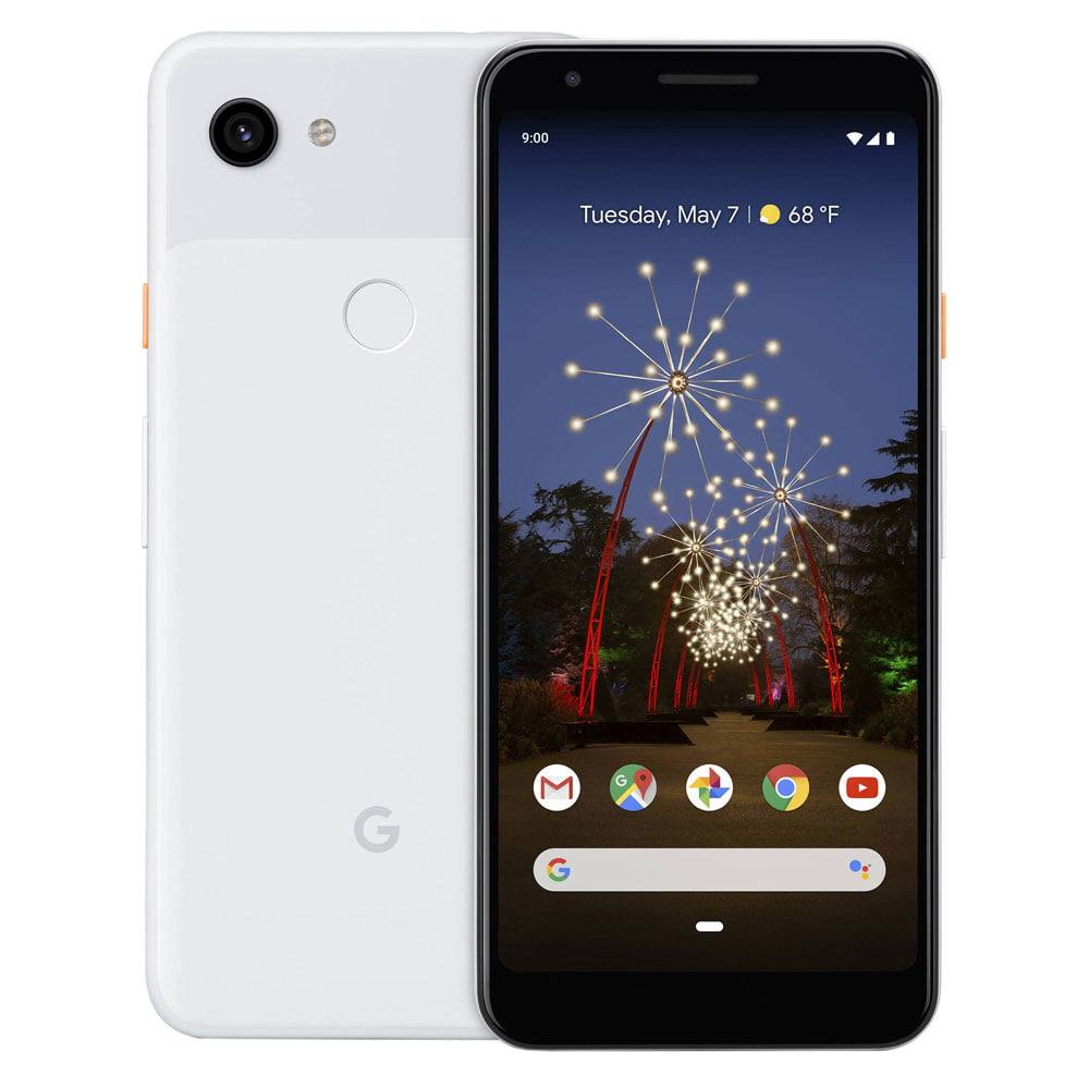 Google Pixel 3a XL
