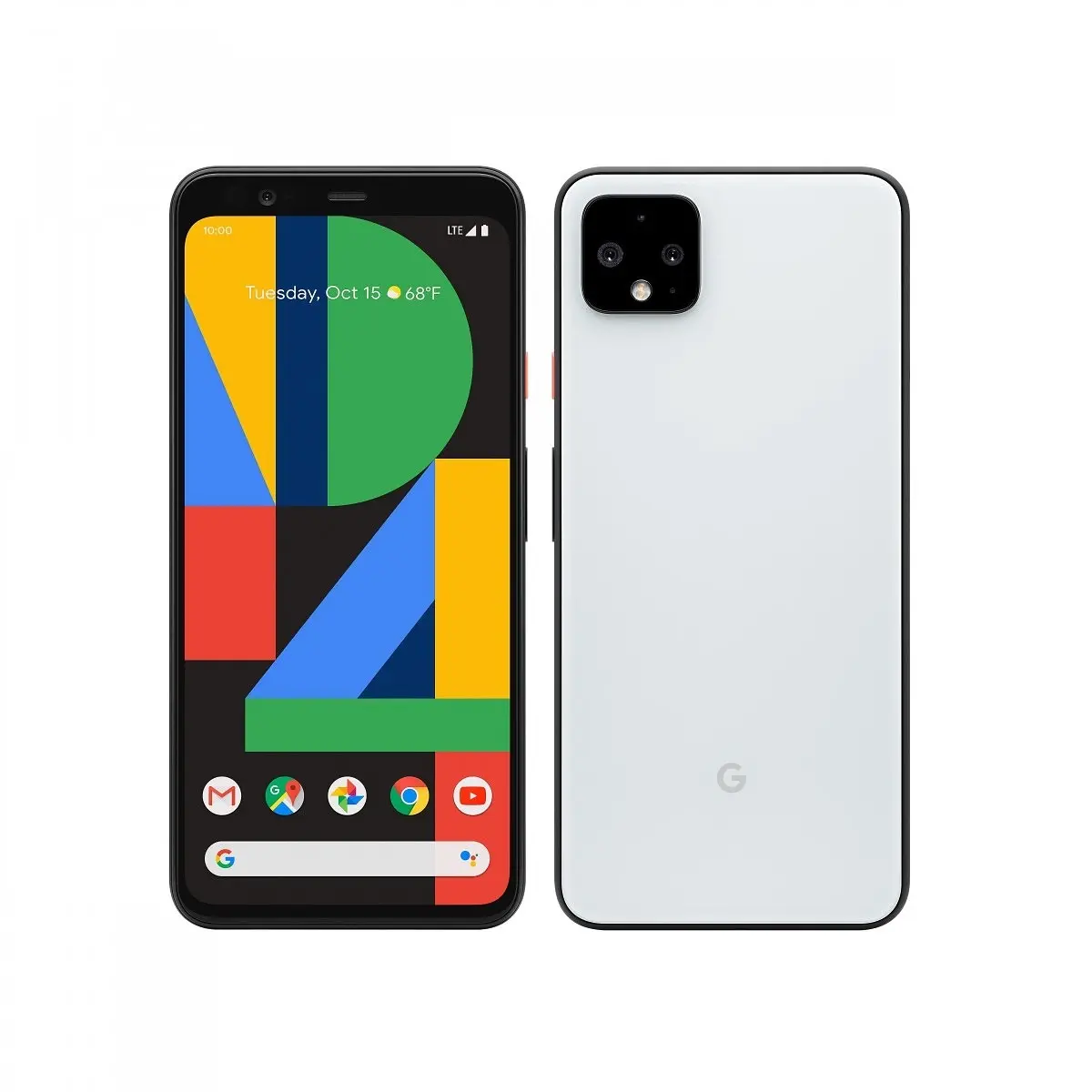 Google Pixel 4 XL