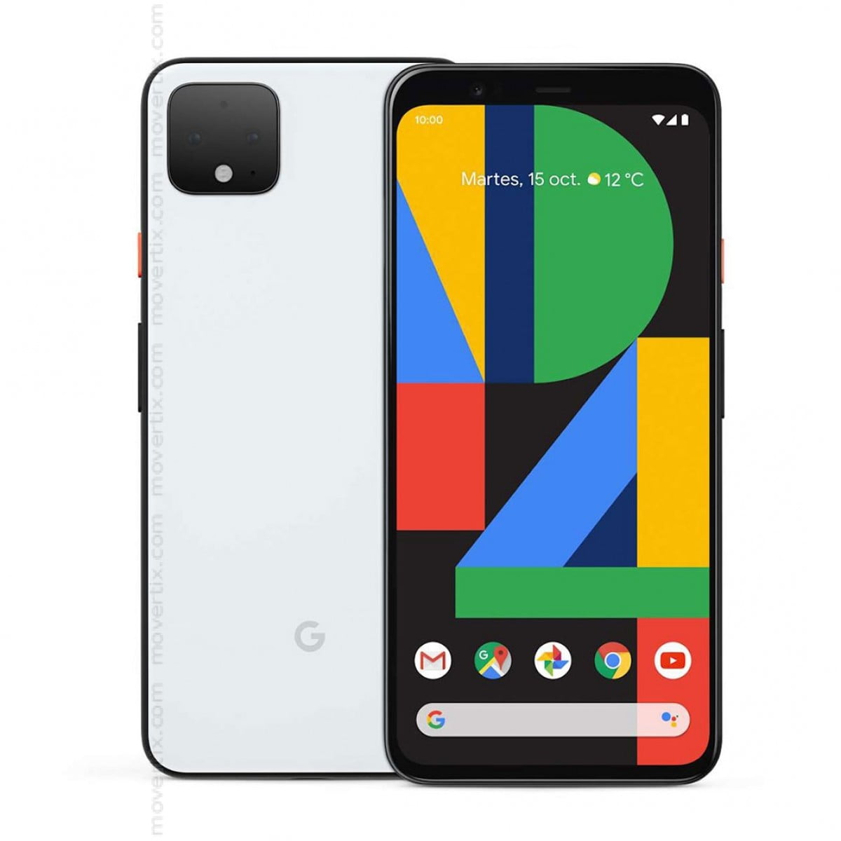 Google Pixel 5a 5G