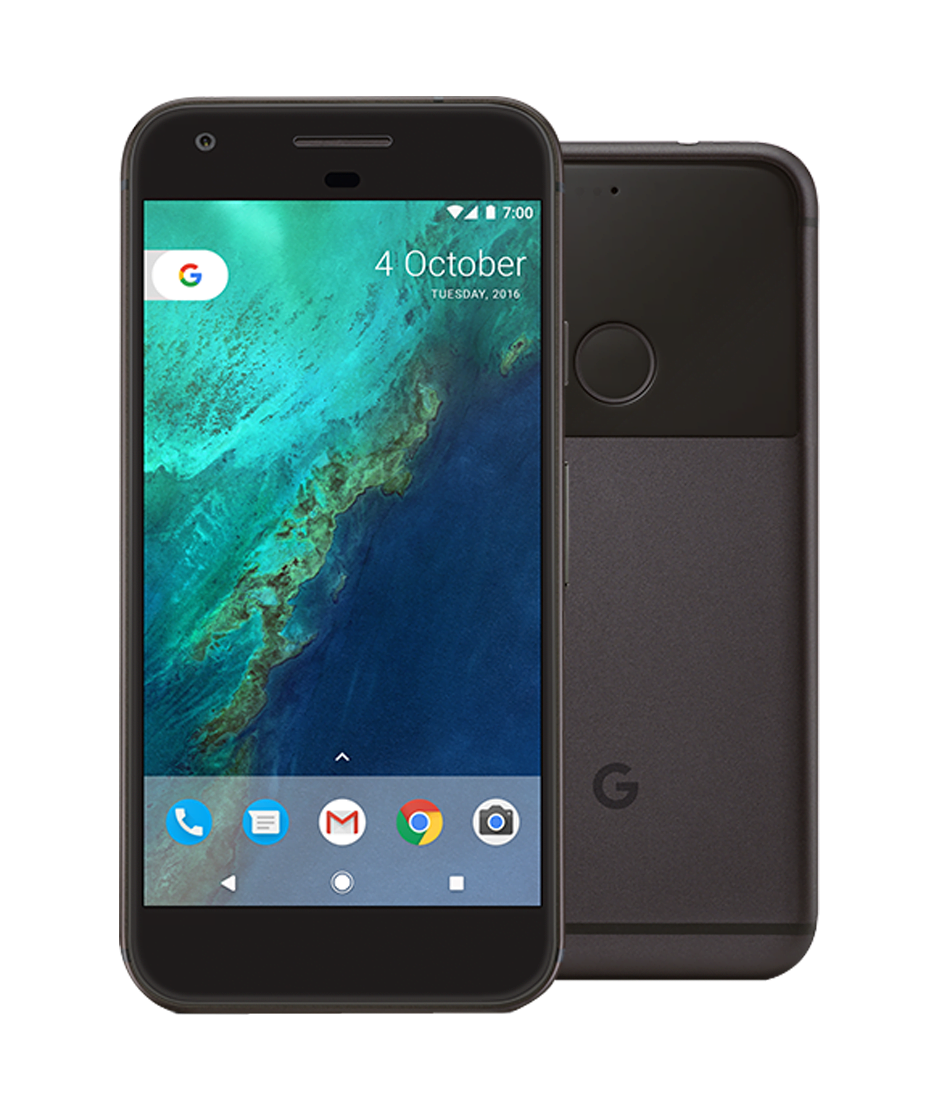 Google Pixel XL