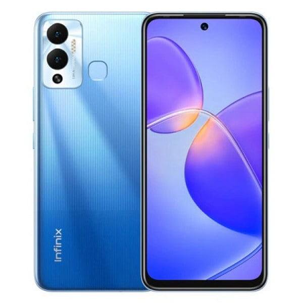 Infinix Hot 12 Play