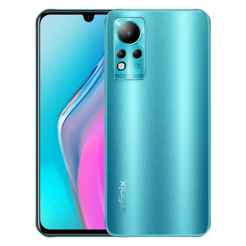 Infinix Note 11