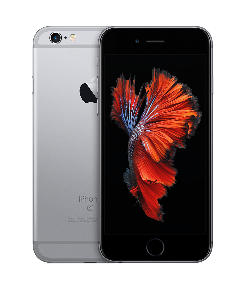 Apple iphone 6s