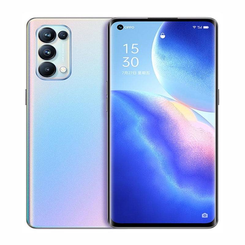 Oppo Reno 5 Pro