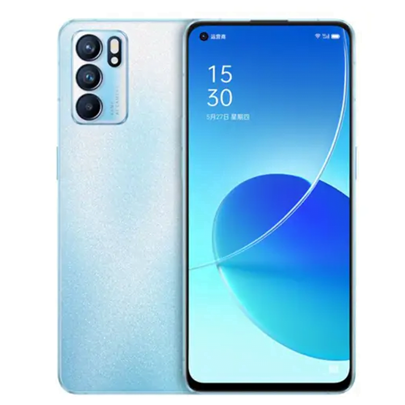 Oppo Reno 6