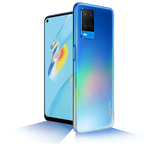 Oppo A54
