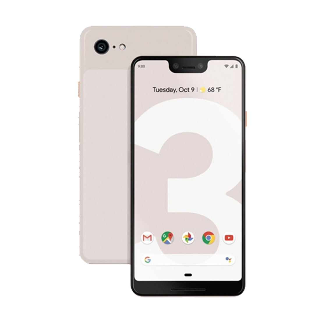 Google Pixel 3 XL