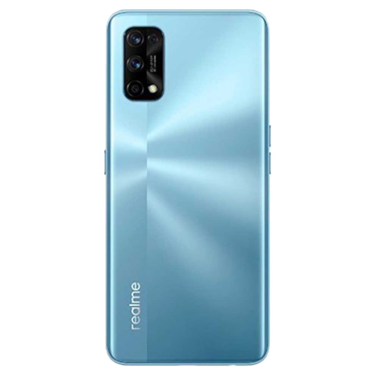 Realme 7 Pro