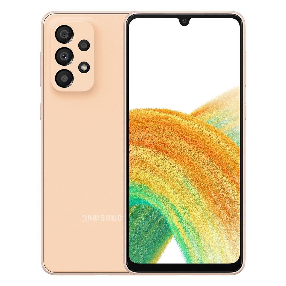 Samsung Galaxy A33