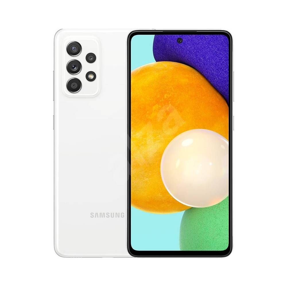 Samsung Galaxy A52