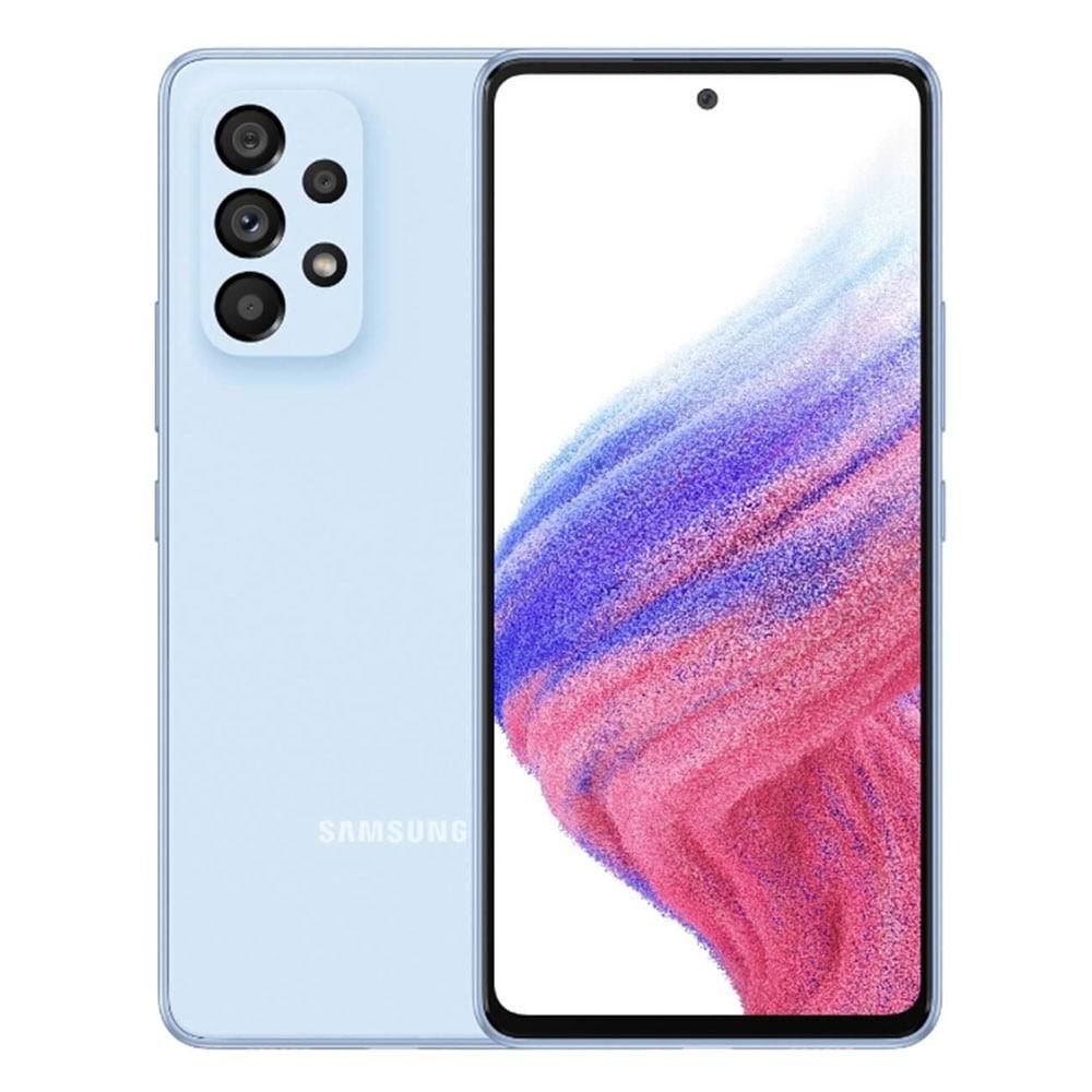 Samsung Galaxy A53