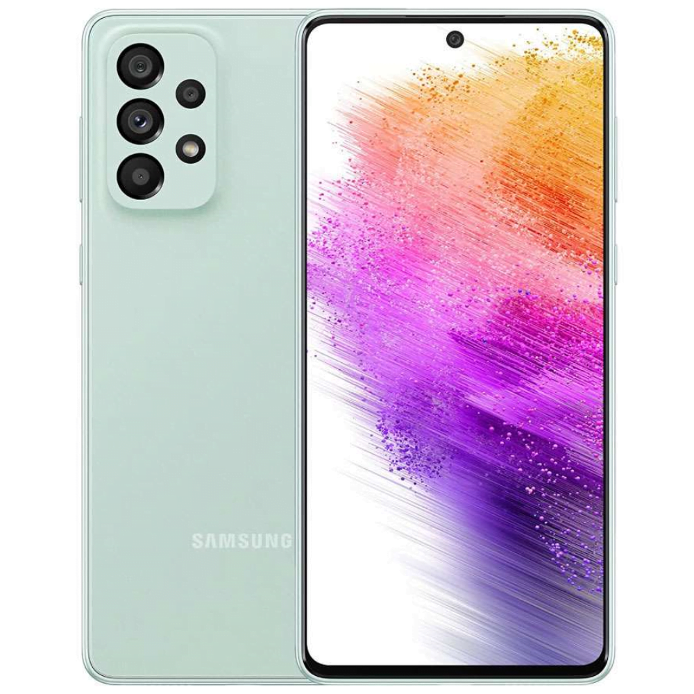Samsung Galaxy A73