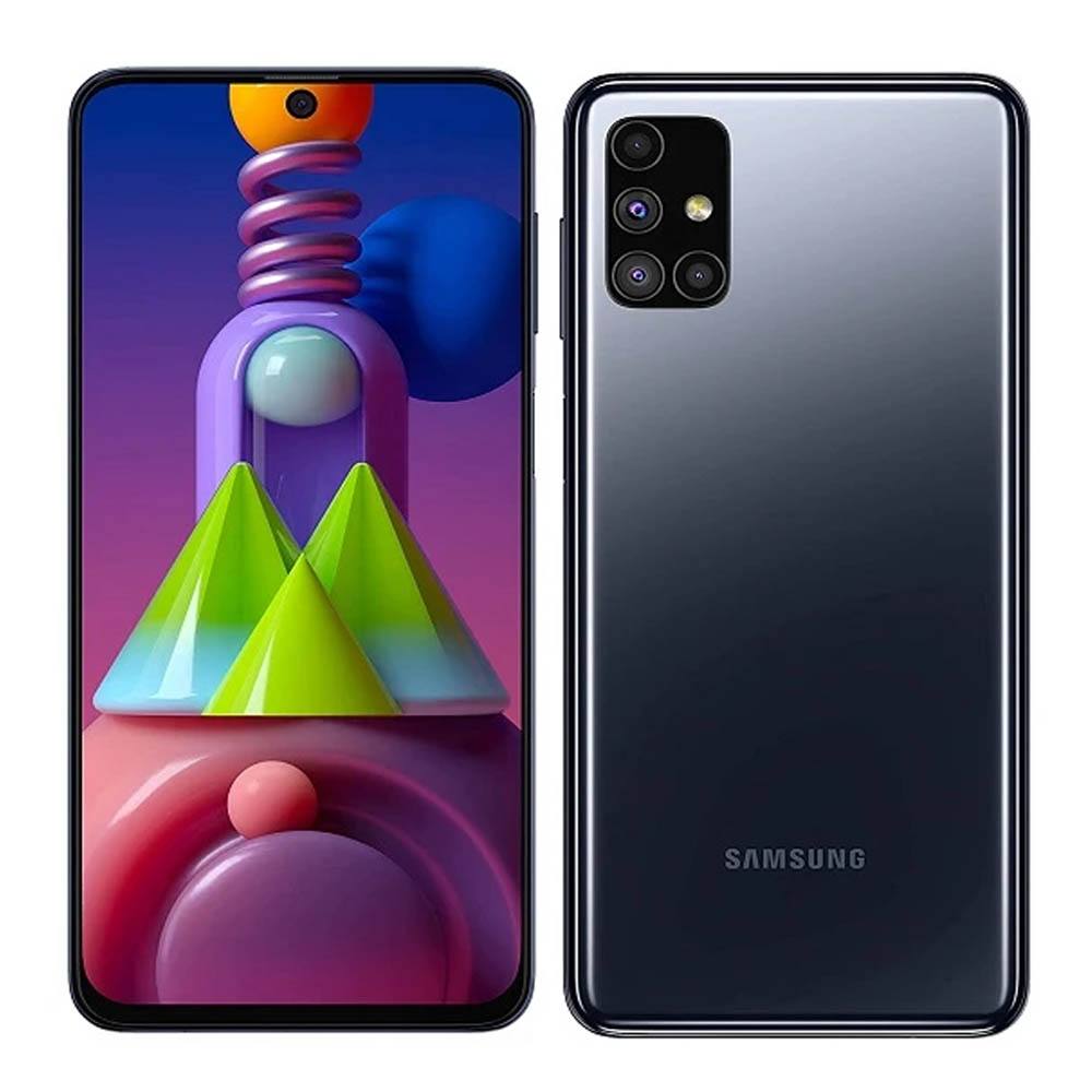Samsung Galaxy M51