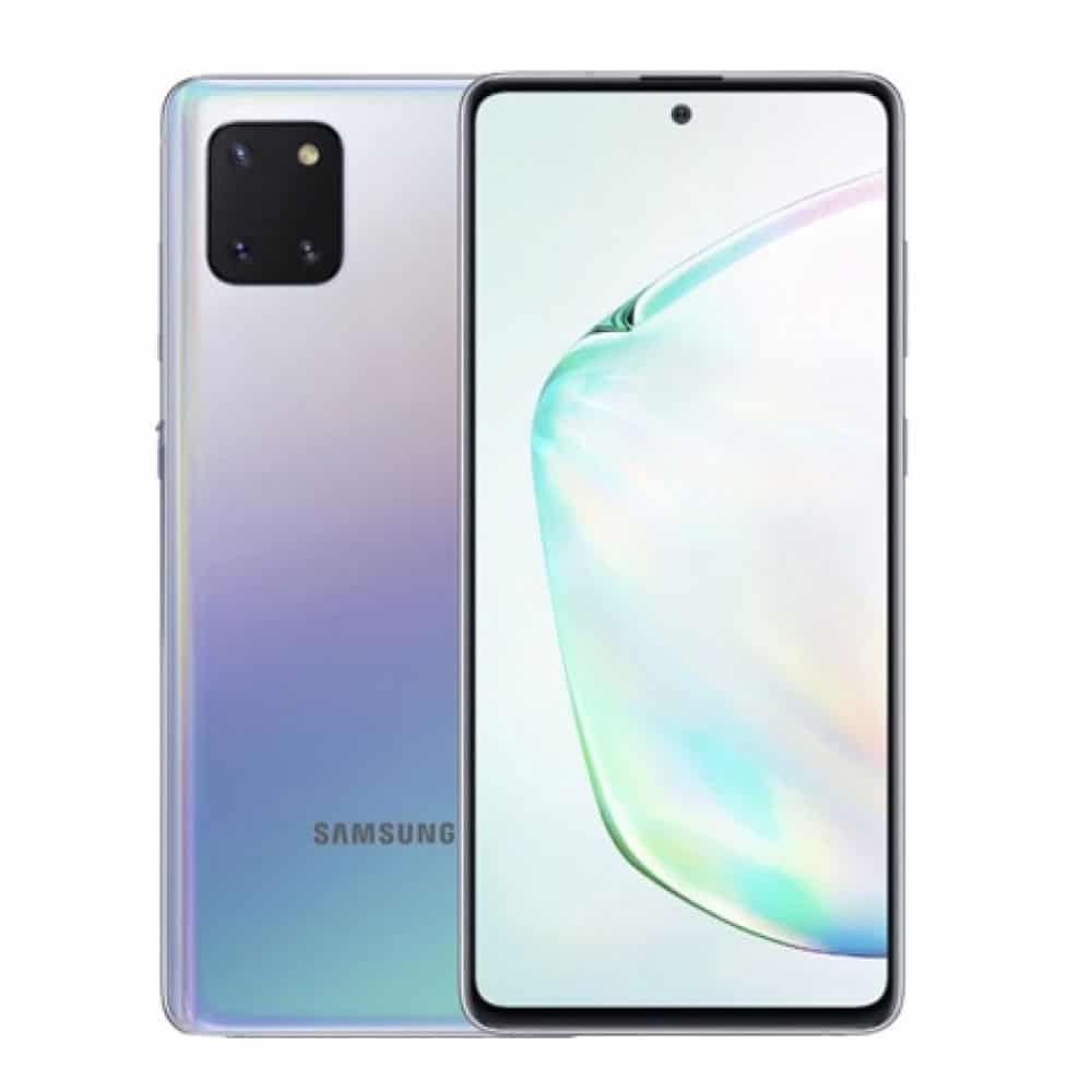 Samsung Galaxy Note 10 Lite