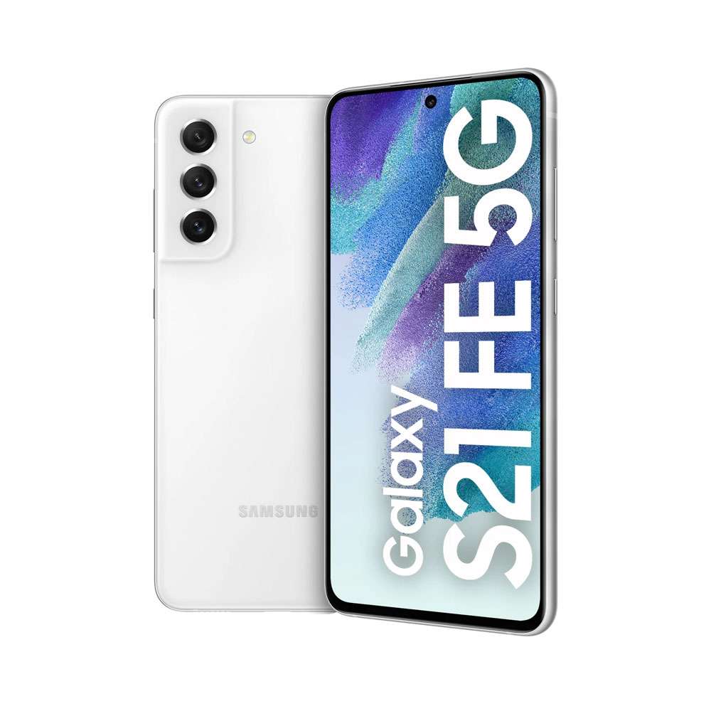 Samsung Galaxy S21 FE
