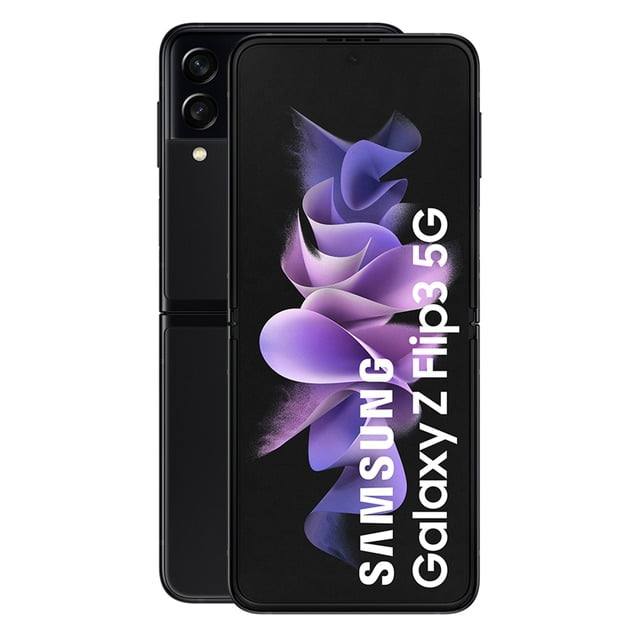 Samsung Galaxy Z Flip 3