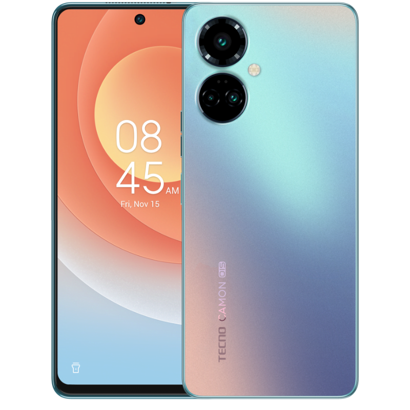 Tecno Camon 19 Pro