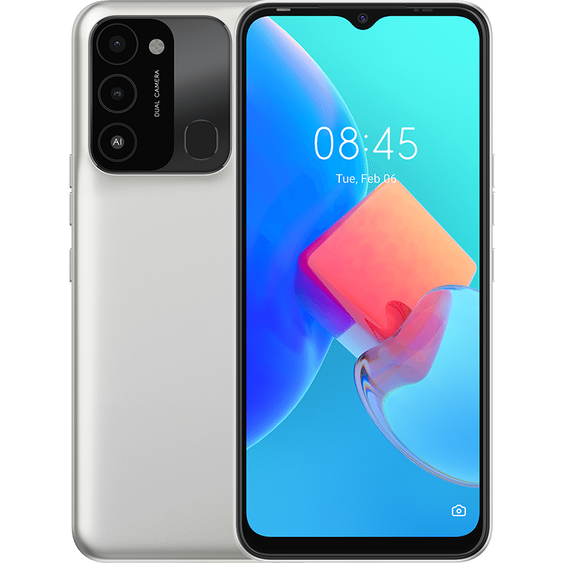 Tecno Spark 8C 4GB