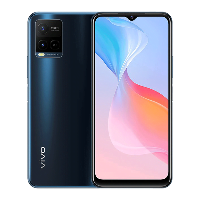 Vivo Y21