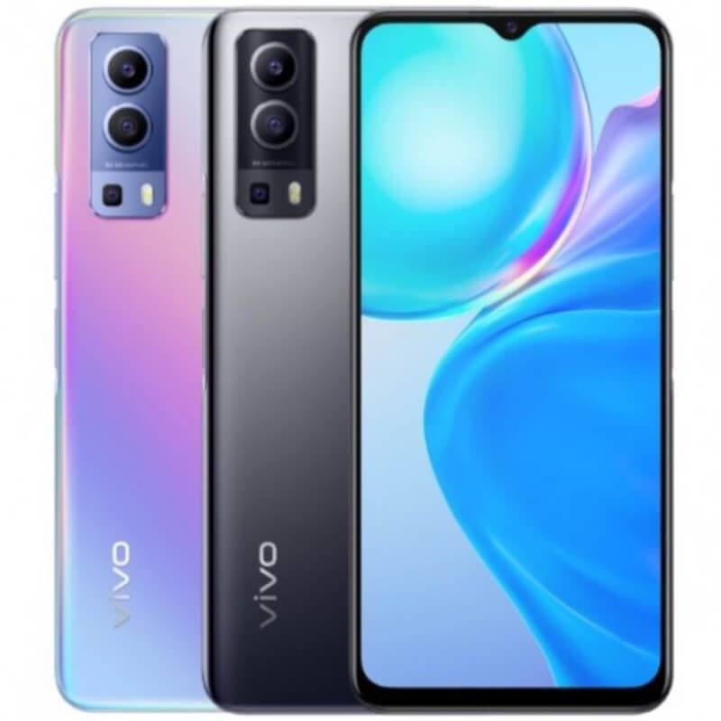 Vivo Y75s