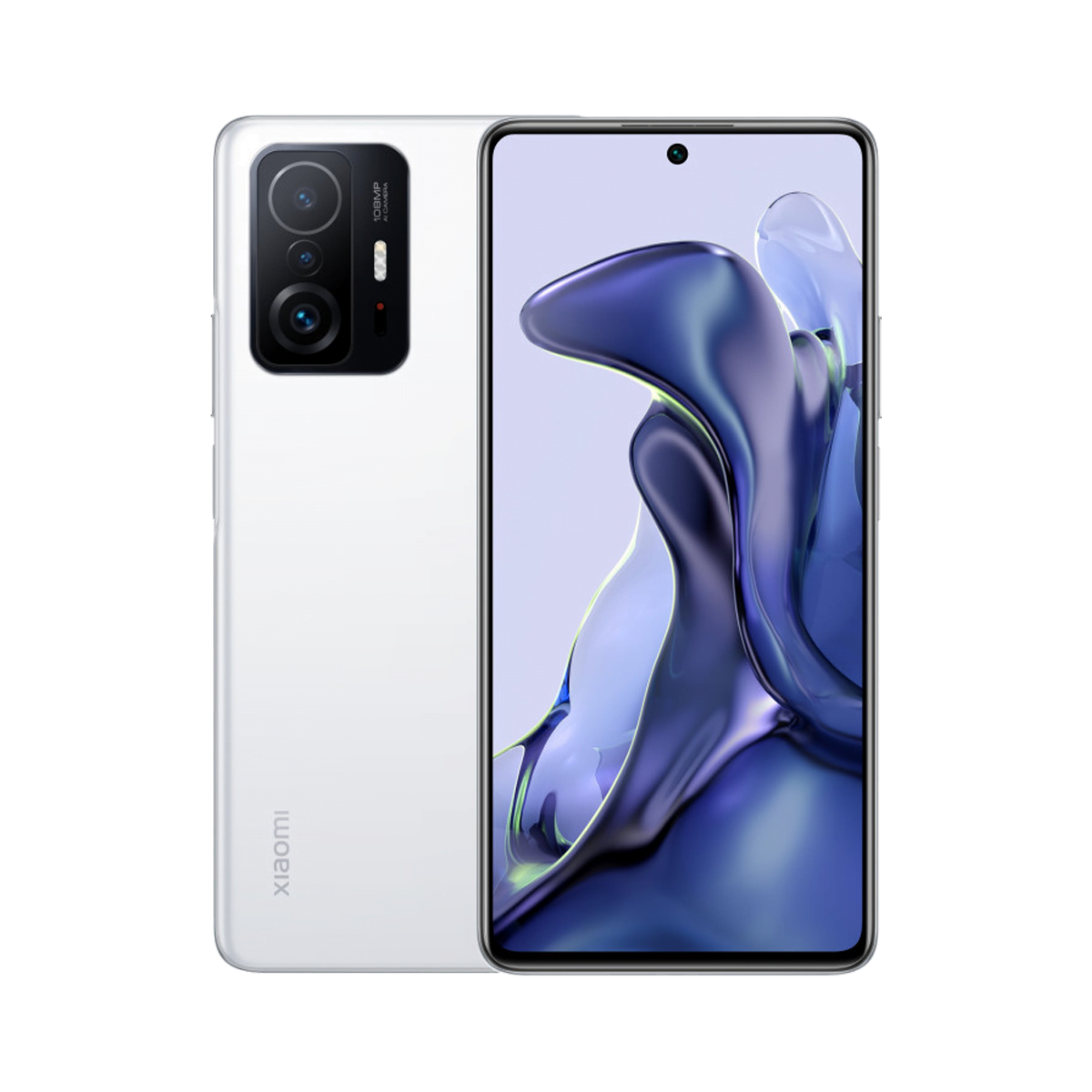Xiaomi 11T Pro