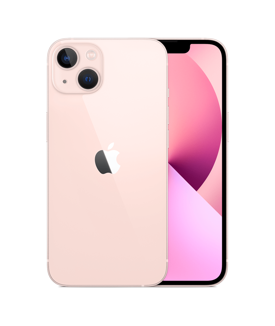 Apple iPhone 13