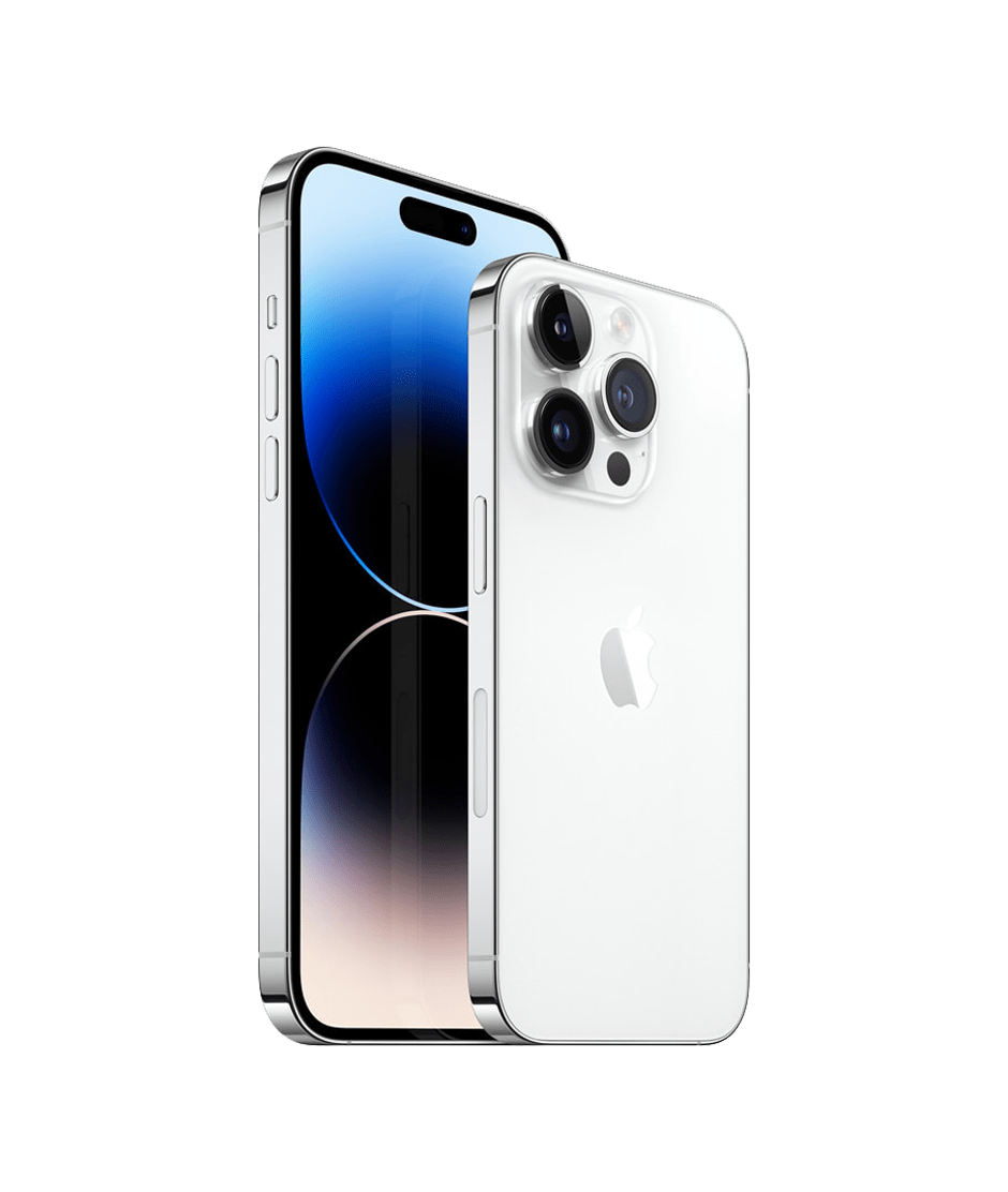 Apple iPhone 14 Pro