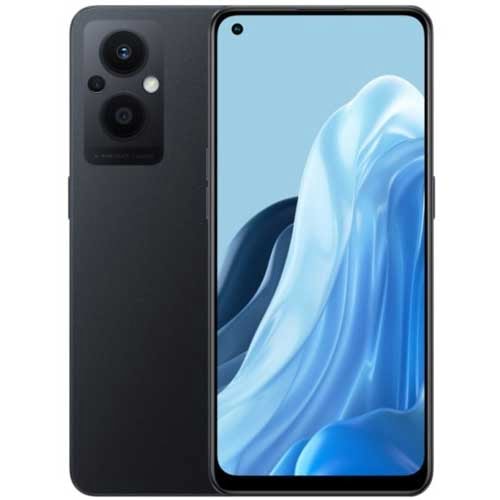 Oppo F21s Pro