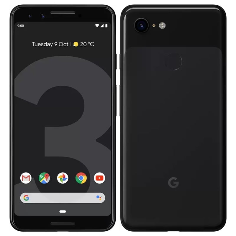 Google Pixel 3