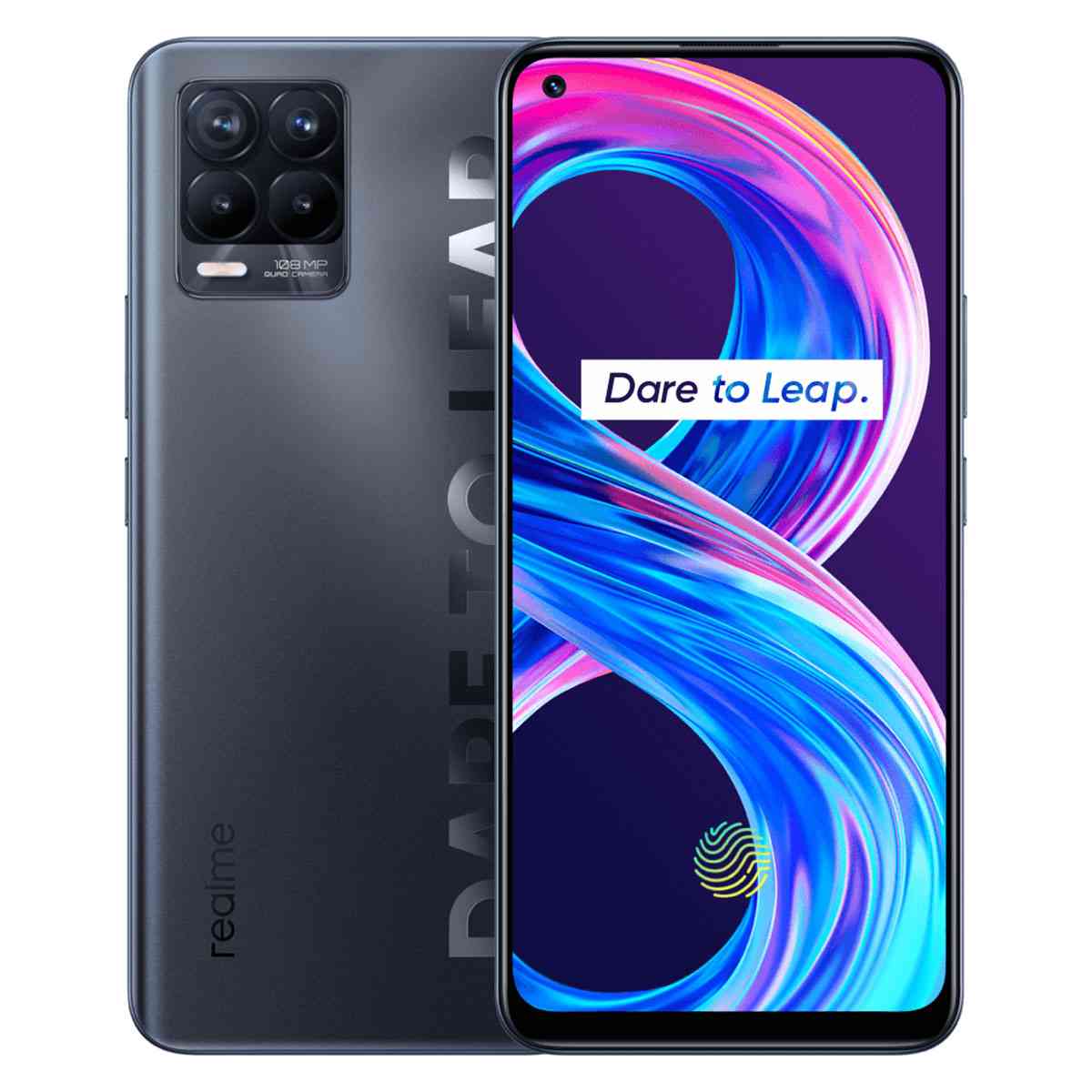 Realme 8 pro