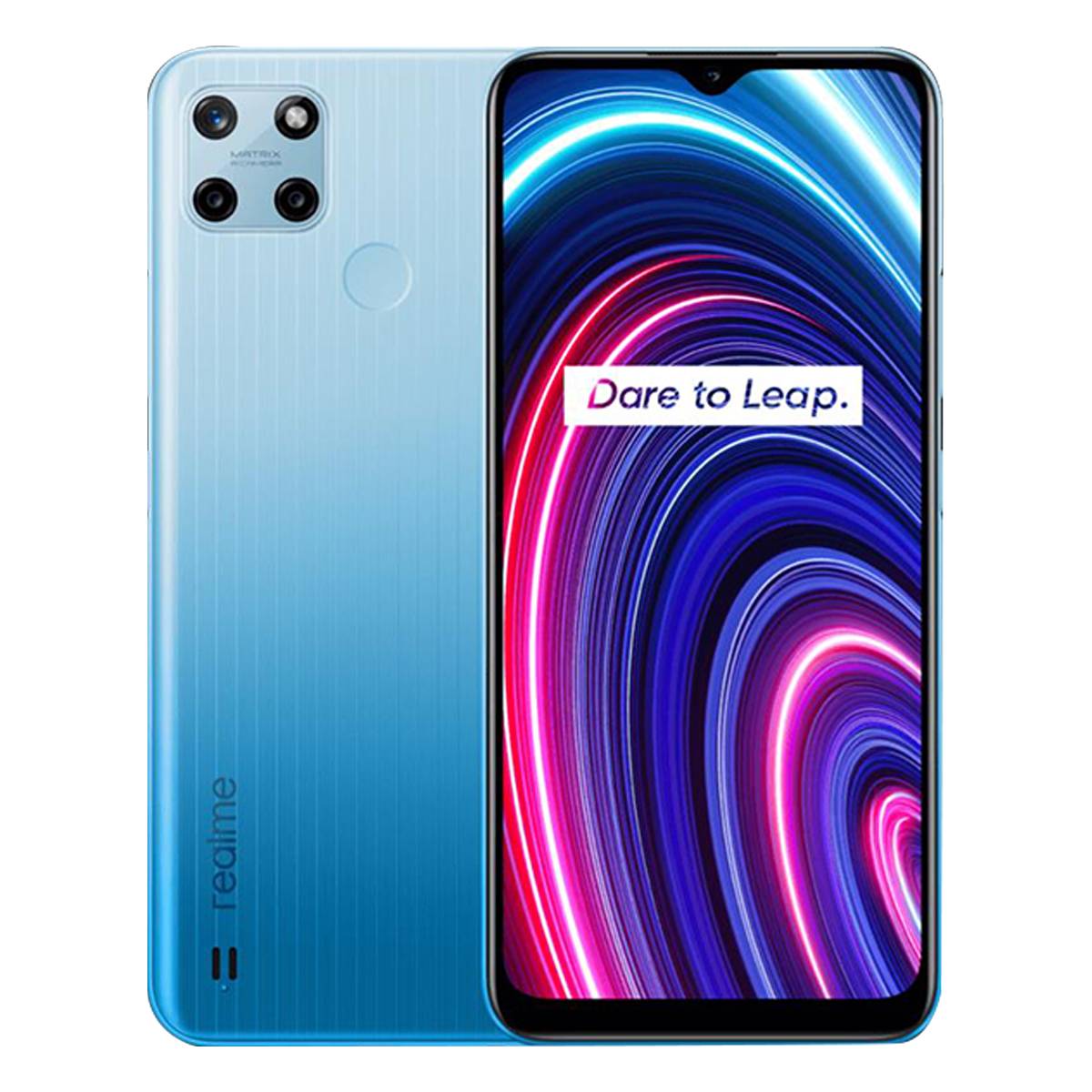 Realme C25Y