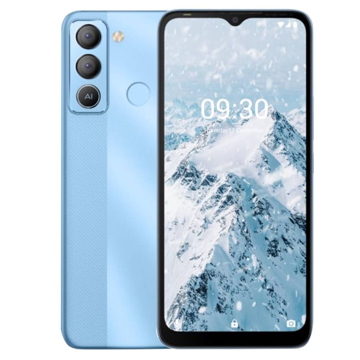 Tecno Pop 5 LTE