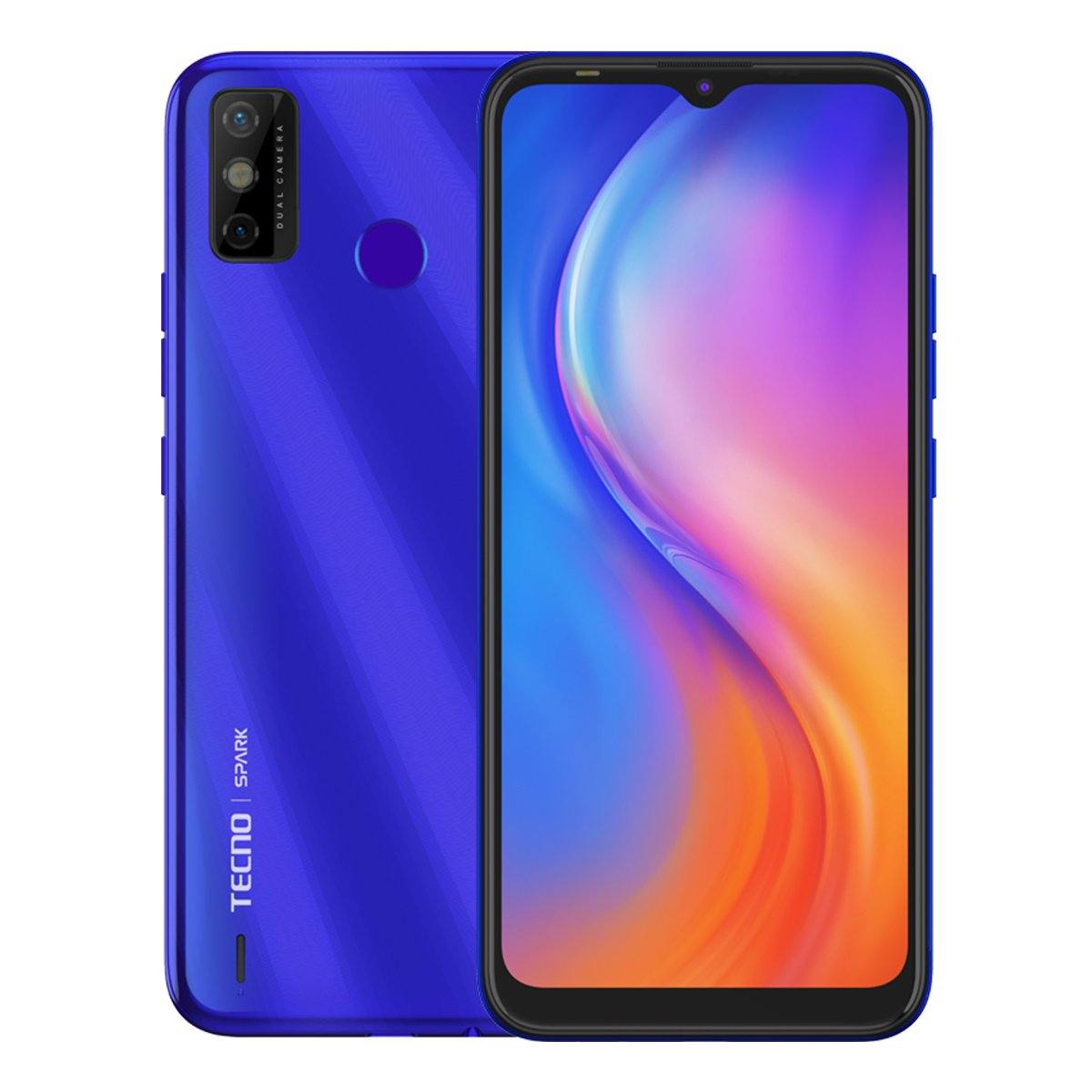 Tecno Spark 6 Go 4G
