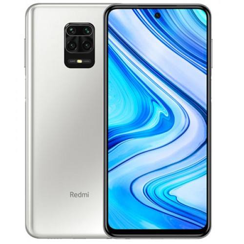 Xiaomi Redmi Note 9 Pro