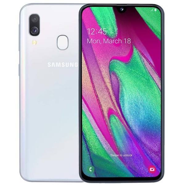 Samsung Galaxy A40