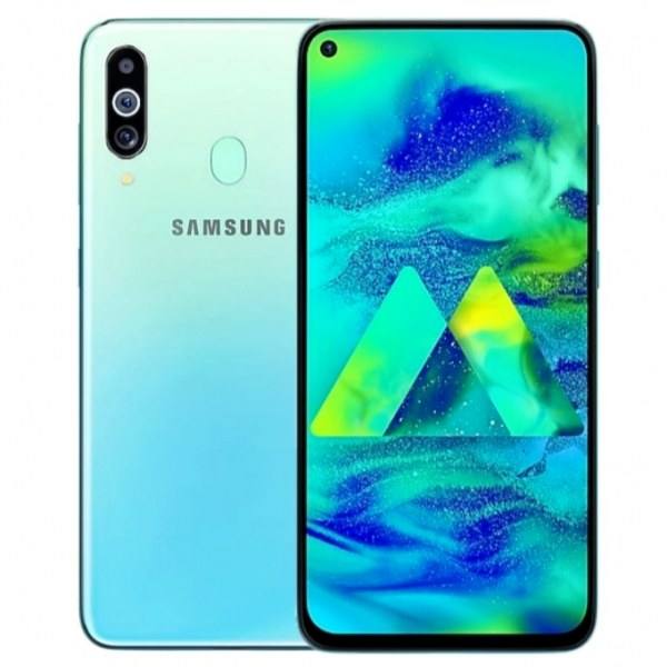 Samsung Galaxy M40