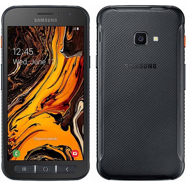 Samsung Galaxy Xcover 4s