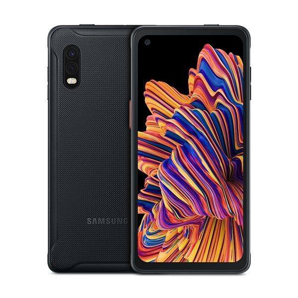 Samsung Galaxy Xcover Pro