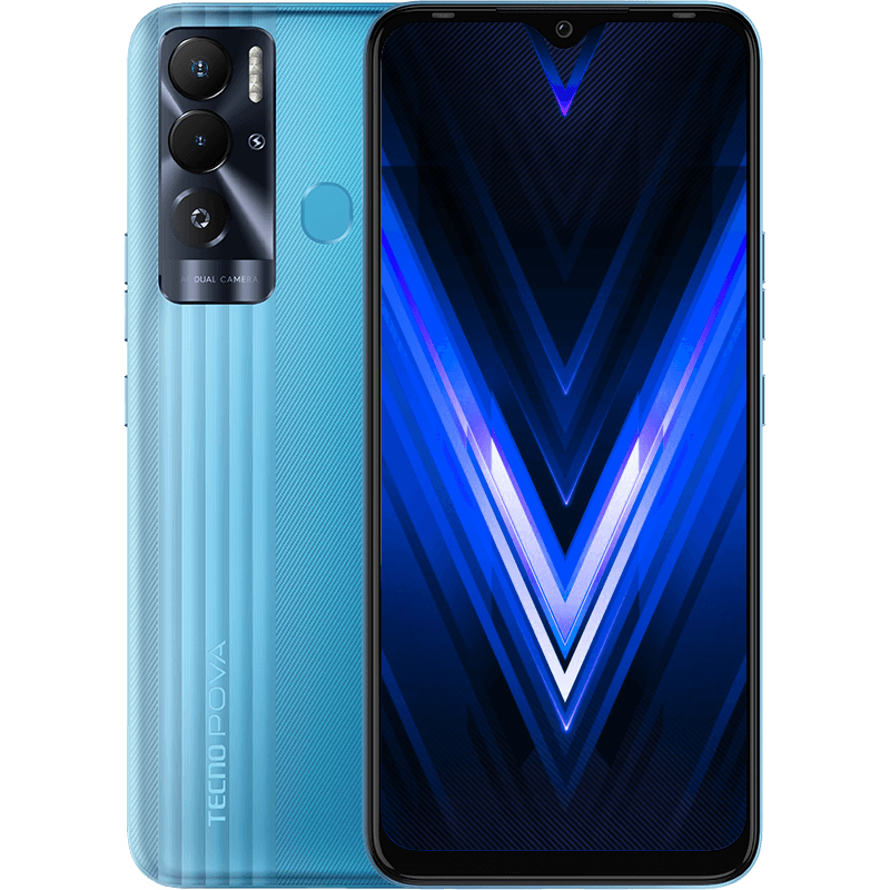 Tecno Pova Neo