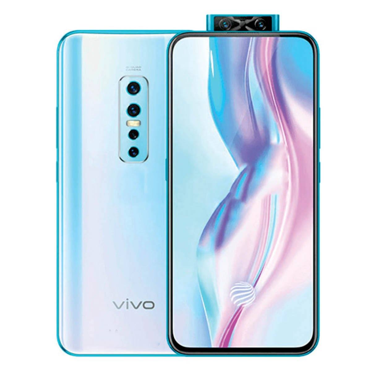 Vivo V17 Pro