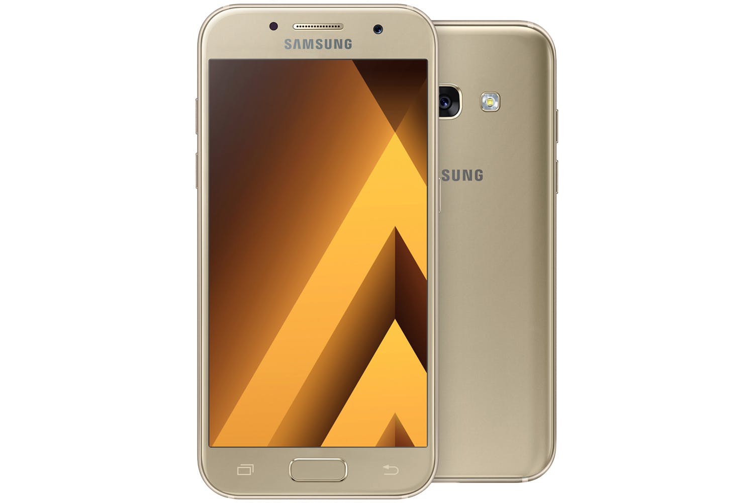Samsung Galaxy A3 (2017)