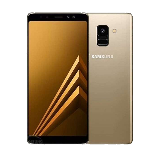 Samsung Galaxy A8 Plus (2018)