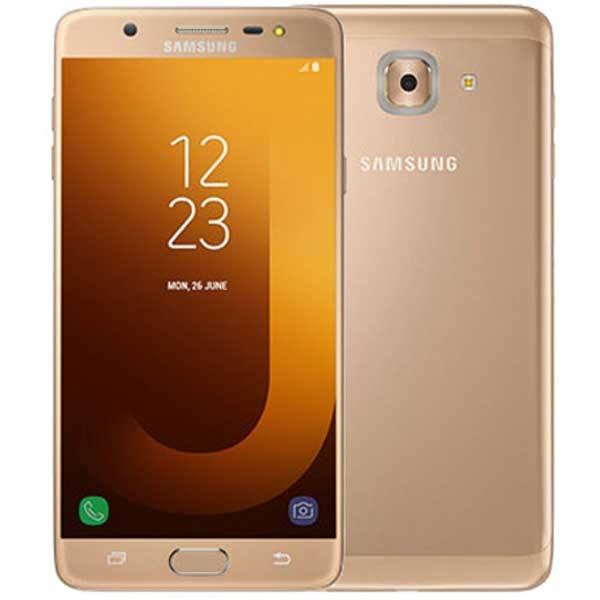 Samsung Galaxy J7 Max