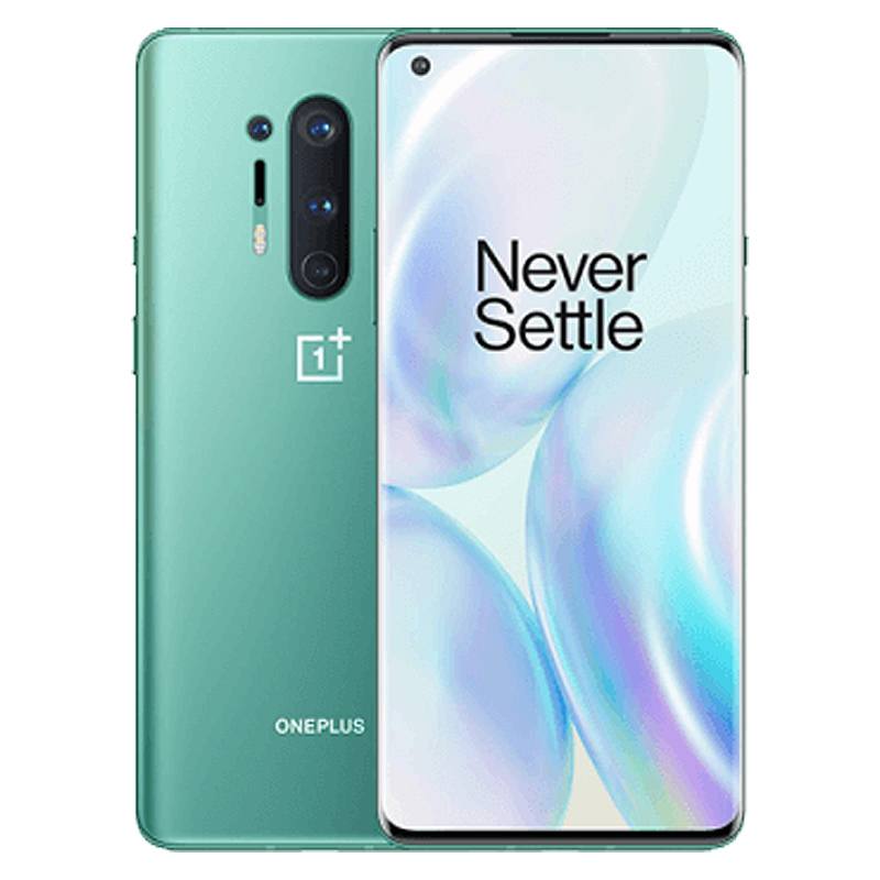 OnePlus 8 Pro