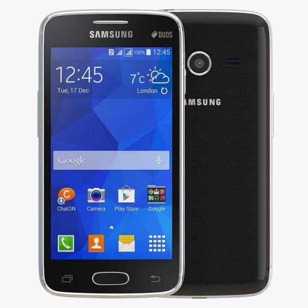 Samsung Galaxy Ace NXT