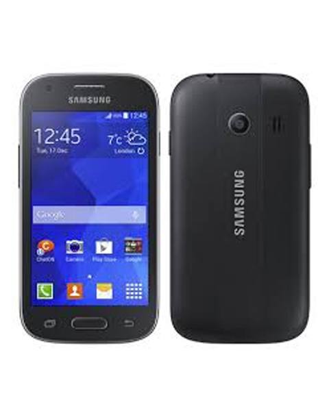 Samsung Galaxy Ace Style LTE G357